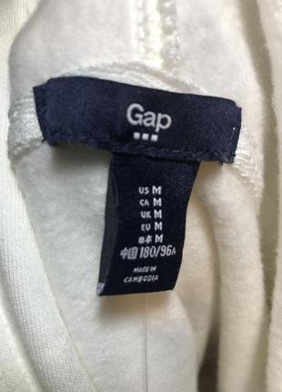 Мужской худи gap (size m) 5