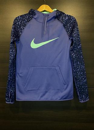 Худі кофта спортивна толстовка nike
