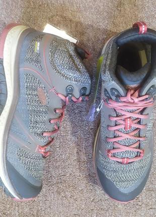 Тактичні водонепроникні термочеревики keen terradora ii