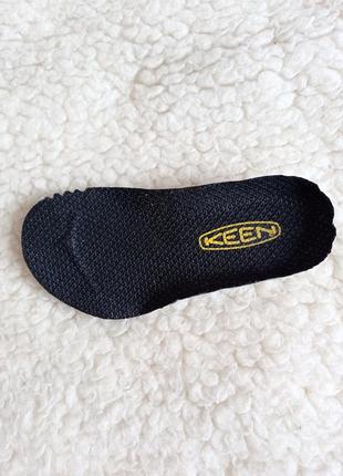 Сапоги замша keen waterproof10 фото