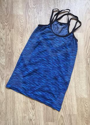 Спортивна майка work out