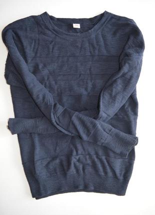 Реглан кофта свитер s.oliver