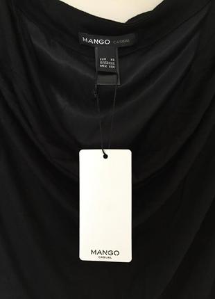 Платье mango 👗💐🍸3 фото