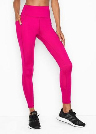 Спортивные леггинсы від victoria's secret