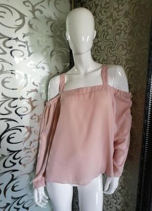 Шикарная блуза