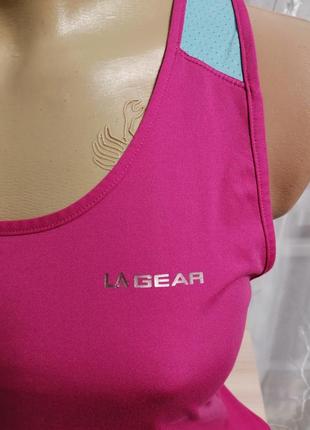 Майка la gear. 3