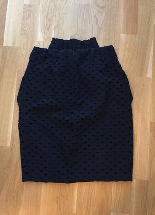 Юбка moschino 3