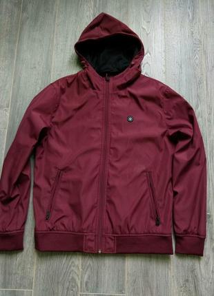 Куртка ветровка