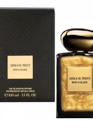 Giorgio armani prive pivoine suzhou alexandrie d'arabie yulong shamal gardenia jasmin
