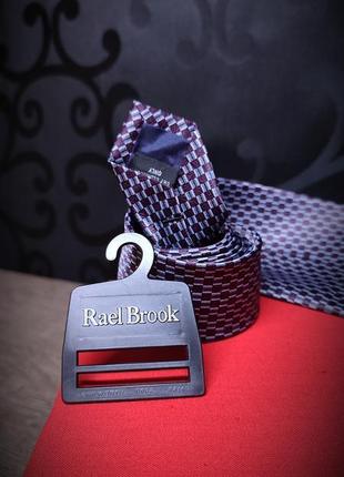 Краватка rael-brook london, pe, england, new!6 фото