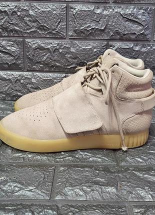 Кросівки adidas tubular invader(оригінал)