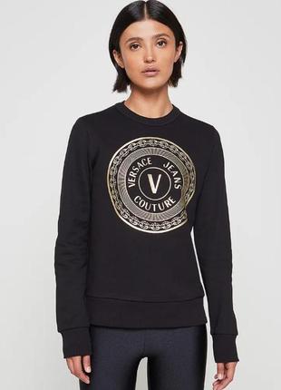 Кофта versace jeans couture