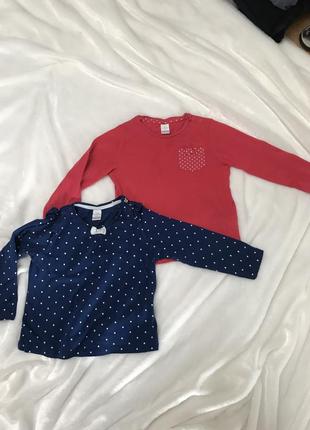 Тоненькі кофтинки