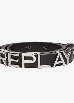 Ремінь replay