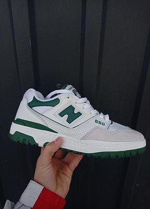 New balance 550