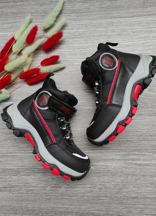 Ботінки демісезонні