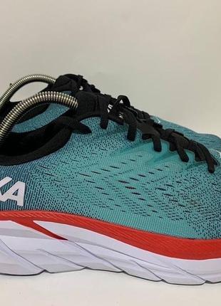 Hoka one one clifton 8