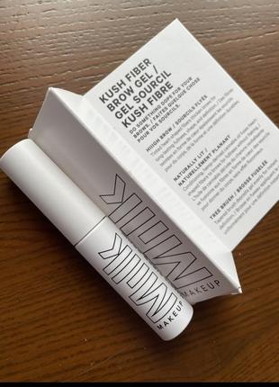 Milk makeup гель для брів