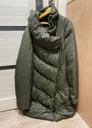 Куртка осенняя, зимняя