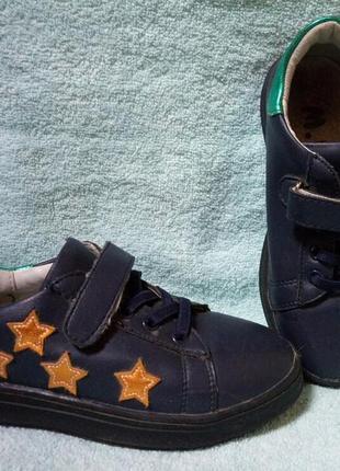 Кросівки m.l.v р.29-30, устілка 18,5 см