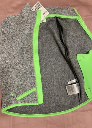 Кофта hm нова 98-104 , 2-4 роки 4