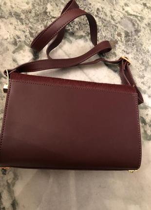 Сумочка ted baker 2