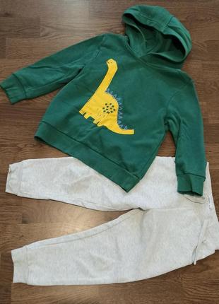 Худі, джемпер, світер