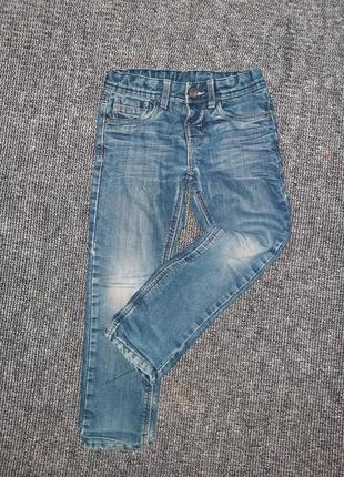 Джинси palomino