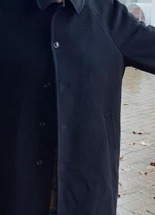 Пальто великого розміру