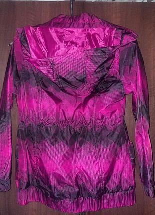 Куртка для дівчинки на осінь, весну 3