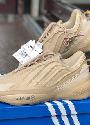 Кроссовки adidas ozrah оригинал 38-40