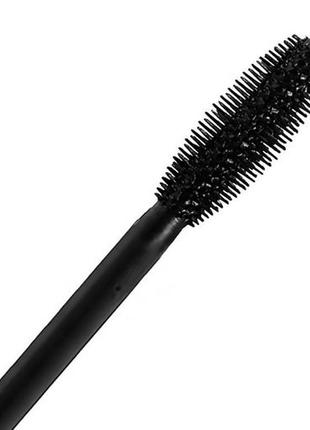 Туш big volume explosion mascara2 фото