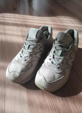 Кросівки new balance