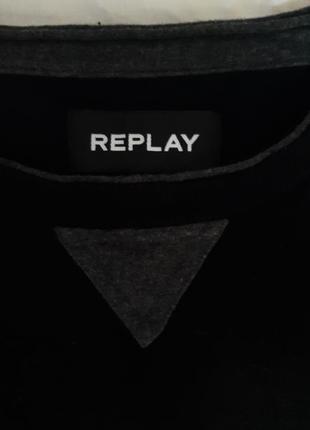 Replay ( оригинал) свитер