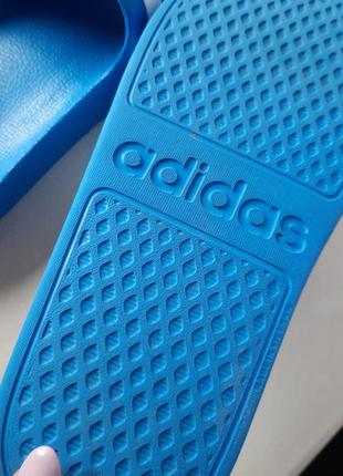 Adidas сині сланці, оригінал3 фото