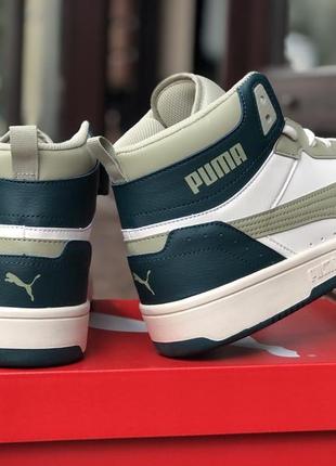 Кроссовки puma rebound joy оригинал 42-466 фото