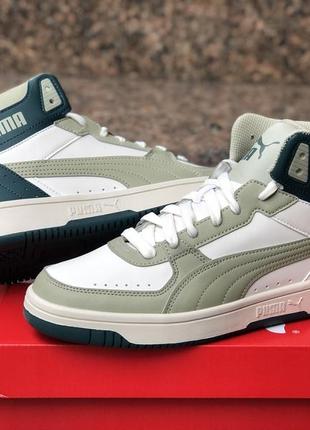 Кроссовки puma rebound joy оригинал 42-462 фото