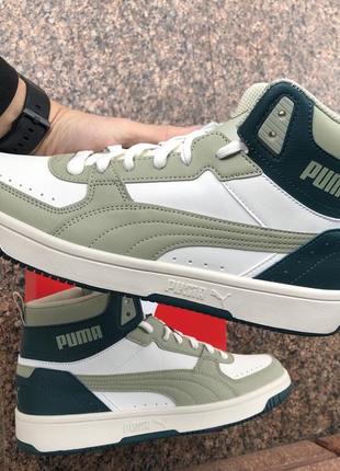 Кроссовки puma rebound joy оригинал 42-464 фото