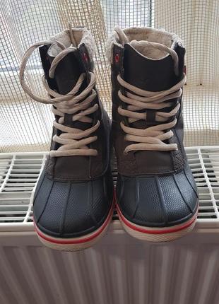Резинові чоботи crocs