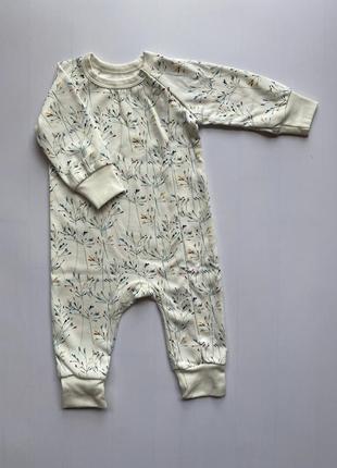 Ромпер гілочка 🌿