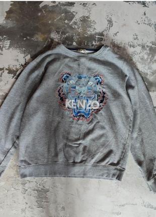 Світшот kenzo оригінал