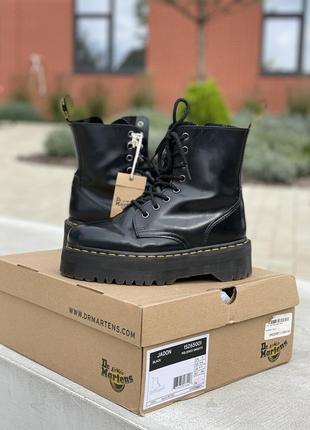 Ботінки dr.martens