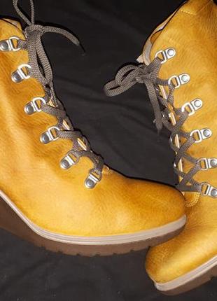 41р-28 с носка кожа ессо состояние новых