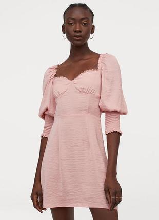 Hm h&m divided asos  платье сукня плаття