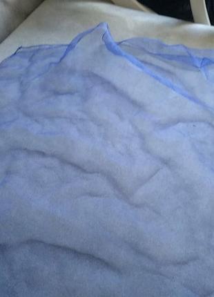 Платок нежный нейлон