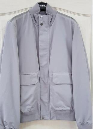 Куртка geox, 50 розмір (м), італія4 фото