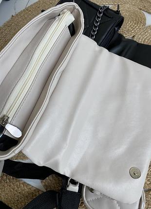 Сумка жіноча через плече 6