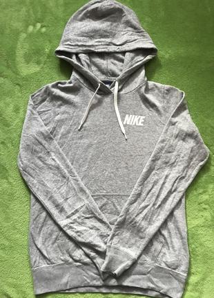 Худі nike