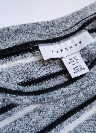 Плаття міді topshop4 фото