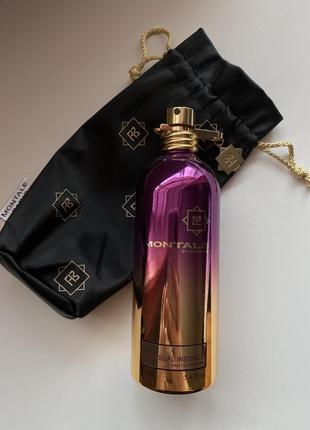 Montale sensual instinct